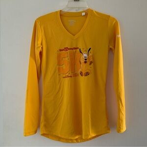 RunDisney 2024 Pluto 5k Shirt